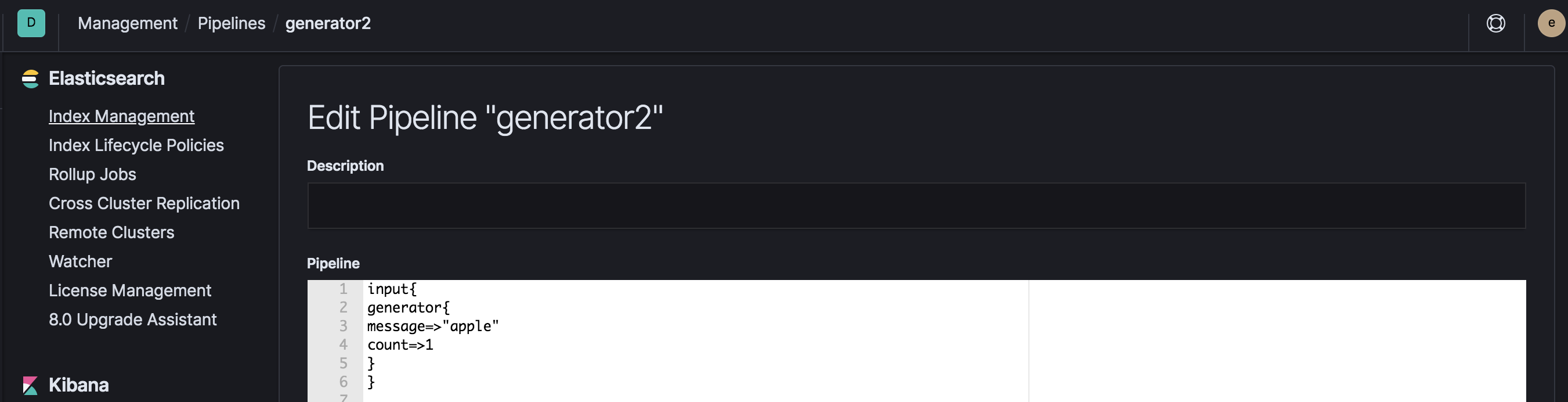 Dark mode does not apply to LS pipeline UI editor · Issue #37260 ...