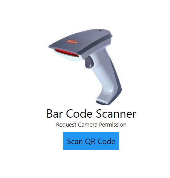 GitHub Haileybeep/BarcodeScanner Project 69