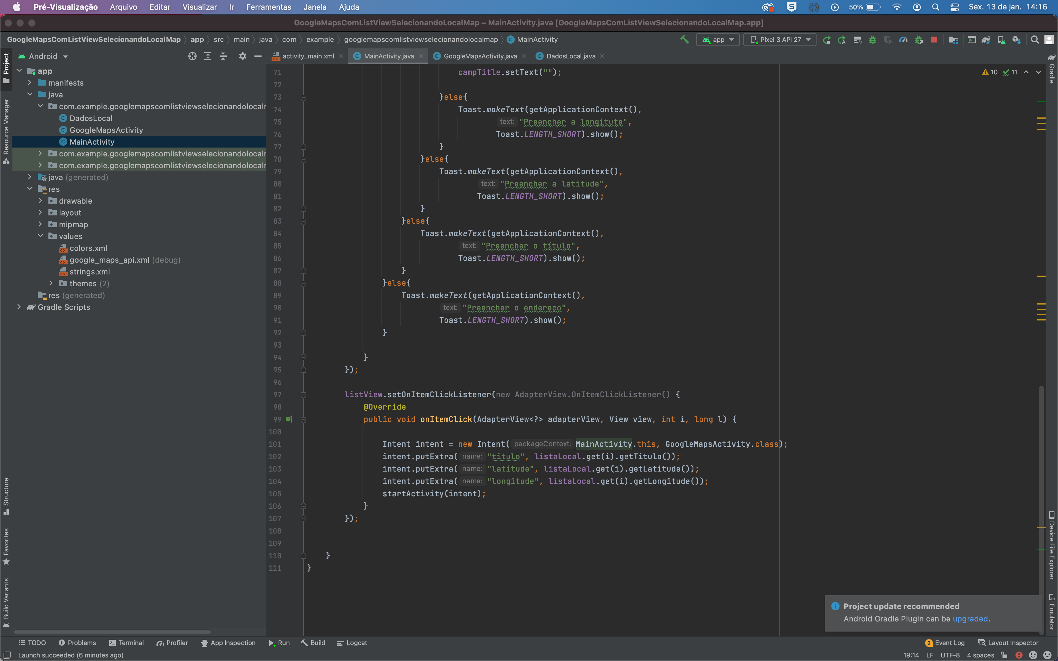 GitHub - brunobordindev/googlemaps_com_listview_selecionando_local