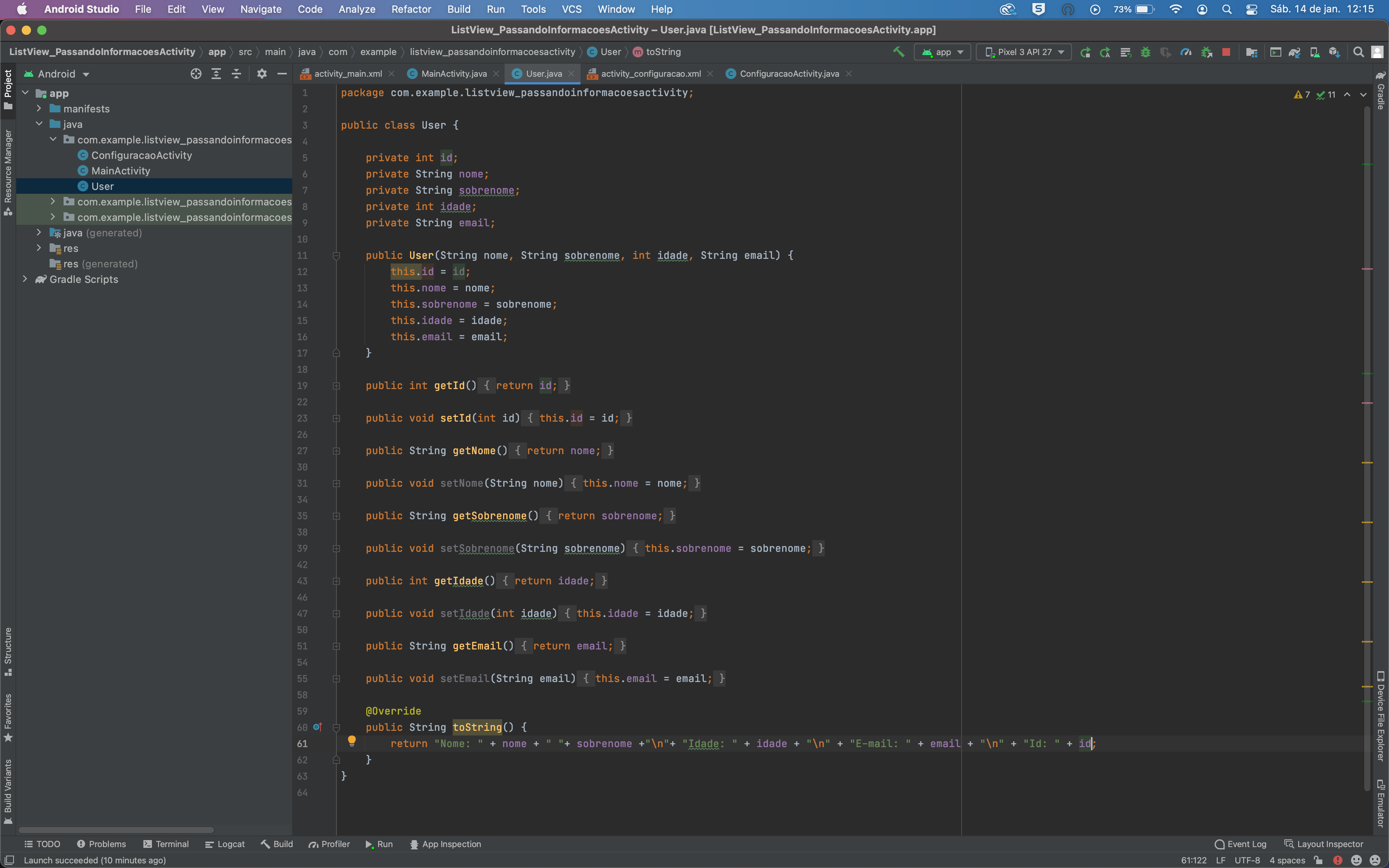 GitHub - brunobordindev/listview_passando_info_activity