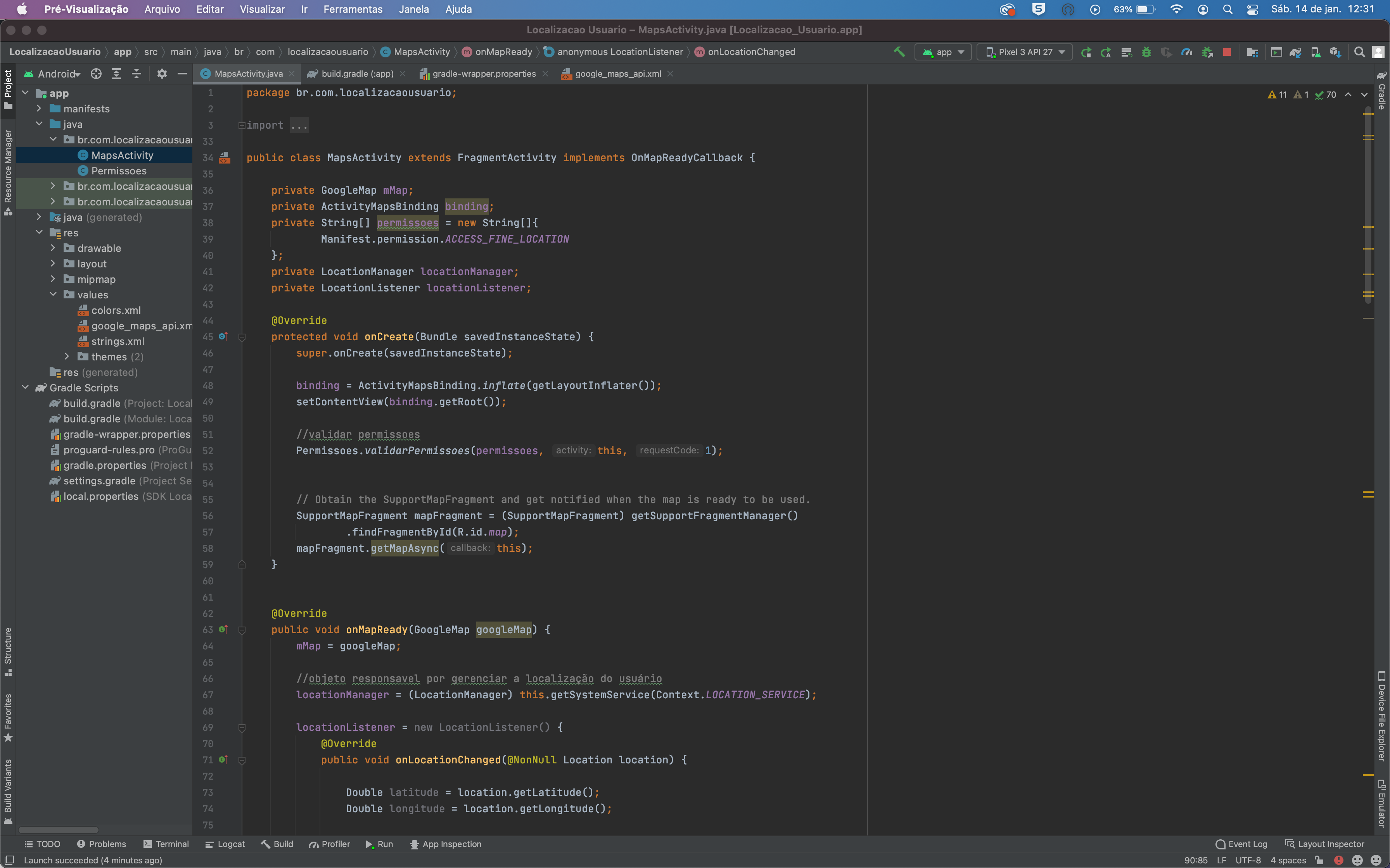 GitHub - brunobordindev/maps_localizacao_usuario