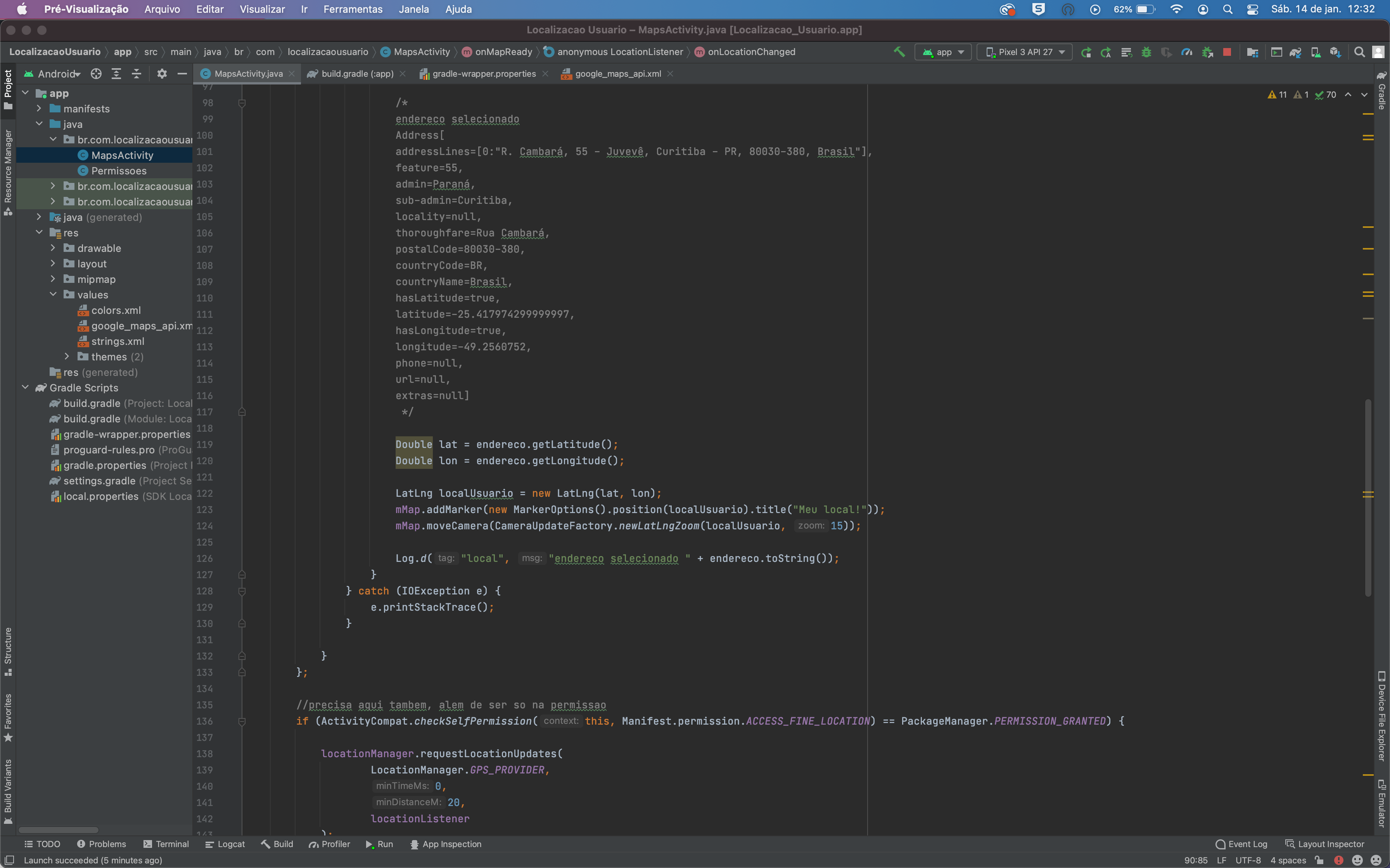 GitHub - brunobordindev/maps_localizacao_usuario