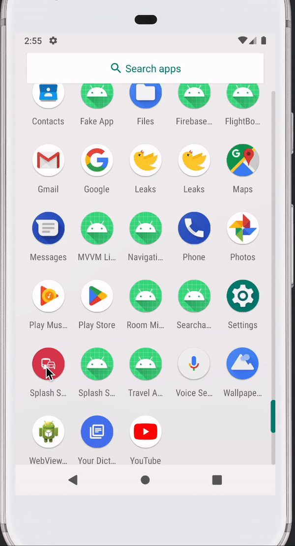 GitHub - Breens-Mbaka/Splash-Screen-API: A project reference for a ...