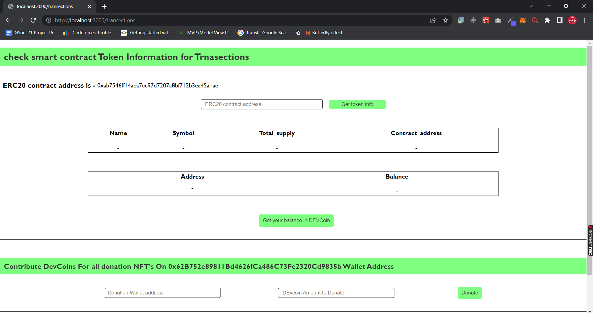 GitHub - Prashant830/EnvironmentConnect