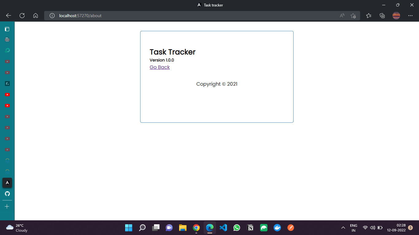 GitHub - Riyaksharma/Task-Tracker
