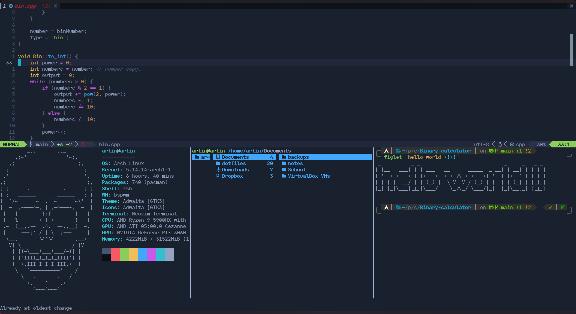 Toggle_Term Help required · Issue #2482 · vim-airline/vim-airline · GitHub