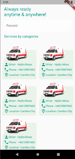 GitHub - mmcodetester/doctor_app_ui
