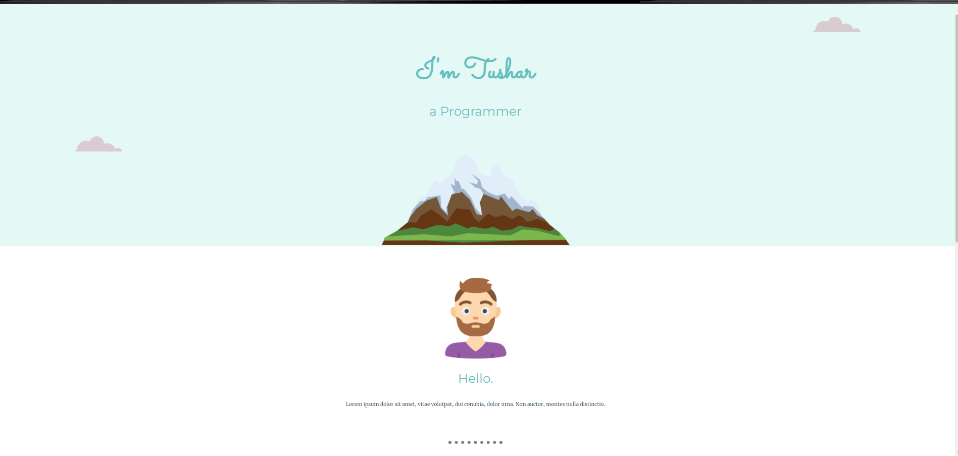GitHub - tushar-suryawanshi08/My-Site