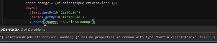 2020-06-03 11_16_00-● DapDelete tsx - spfx-toolkit - Visual Studio Code