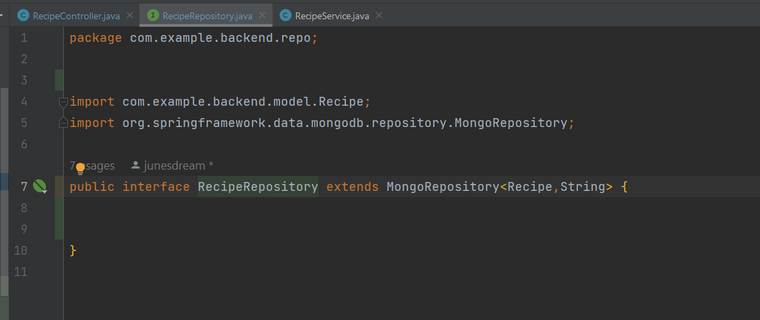 repository