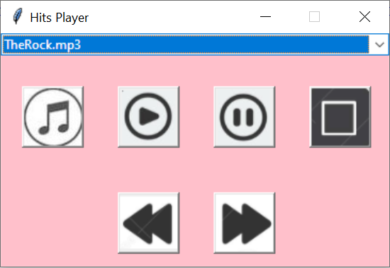 GitHub - Tejasvinarora0110/Music-Player-using-Python