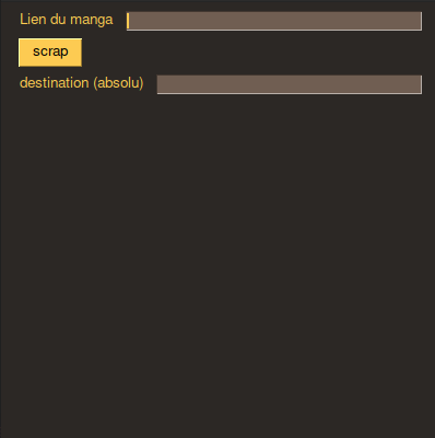 GitHub - Pascal-Flores/Scan-Scrapper: A simple python script to fetch ...