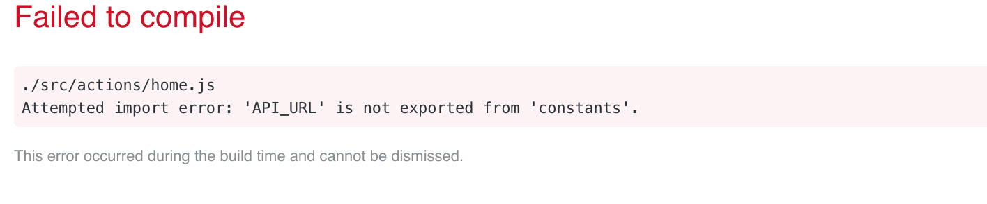 Import error with Environment variable and absolute import · Issue ...