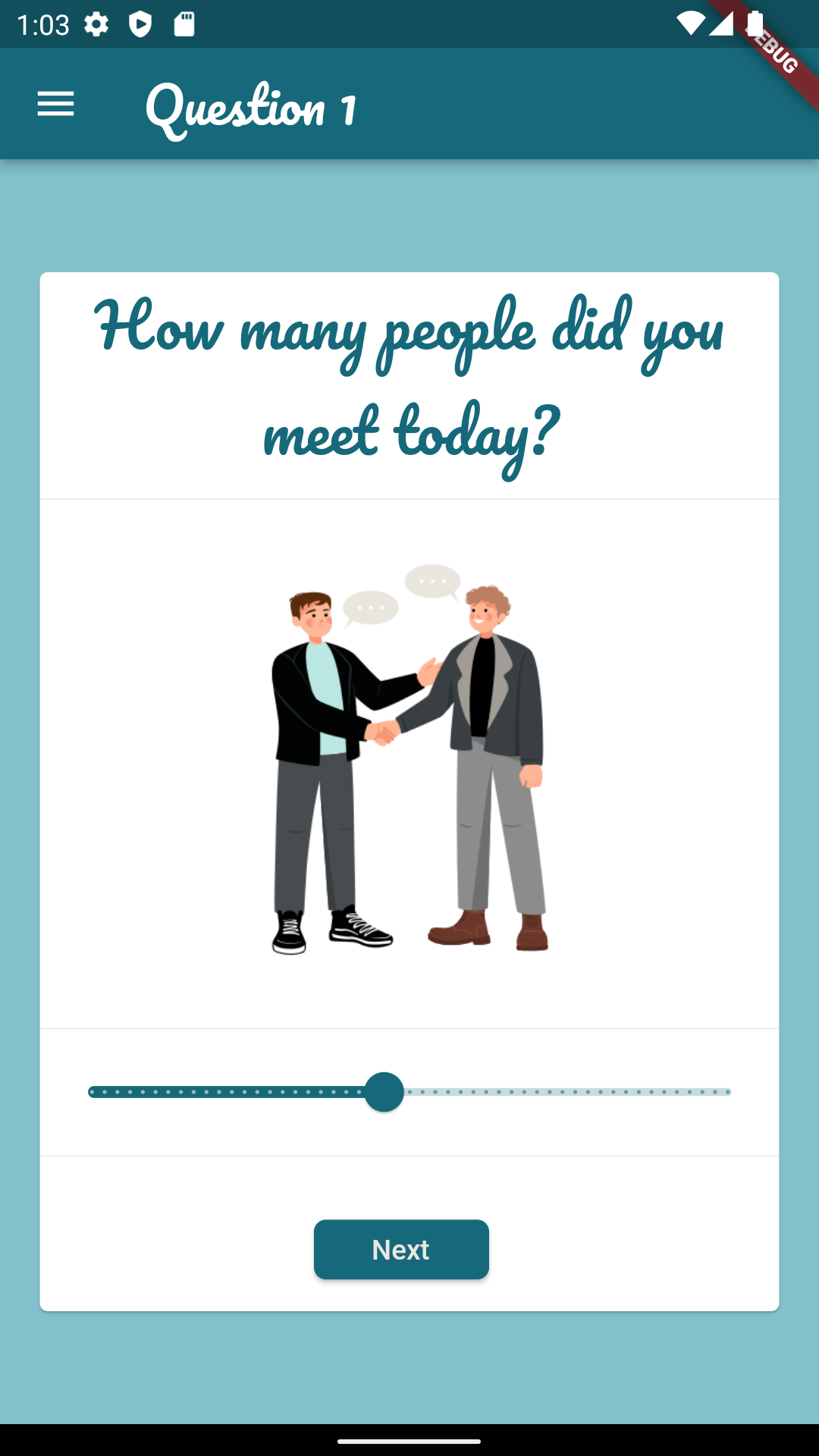 GitHub - shru1032/BeeHappy-Mental-Health-Tracker: An adroid based ...