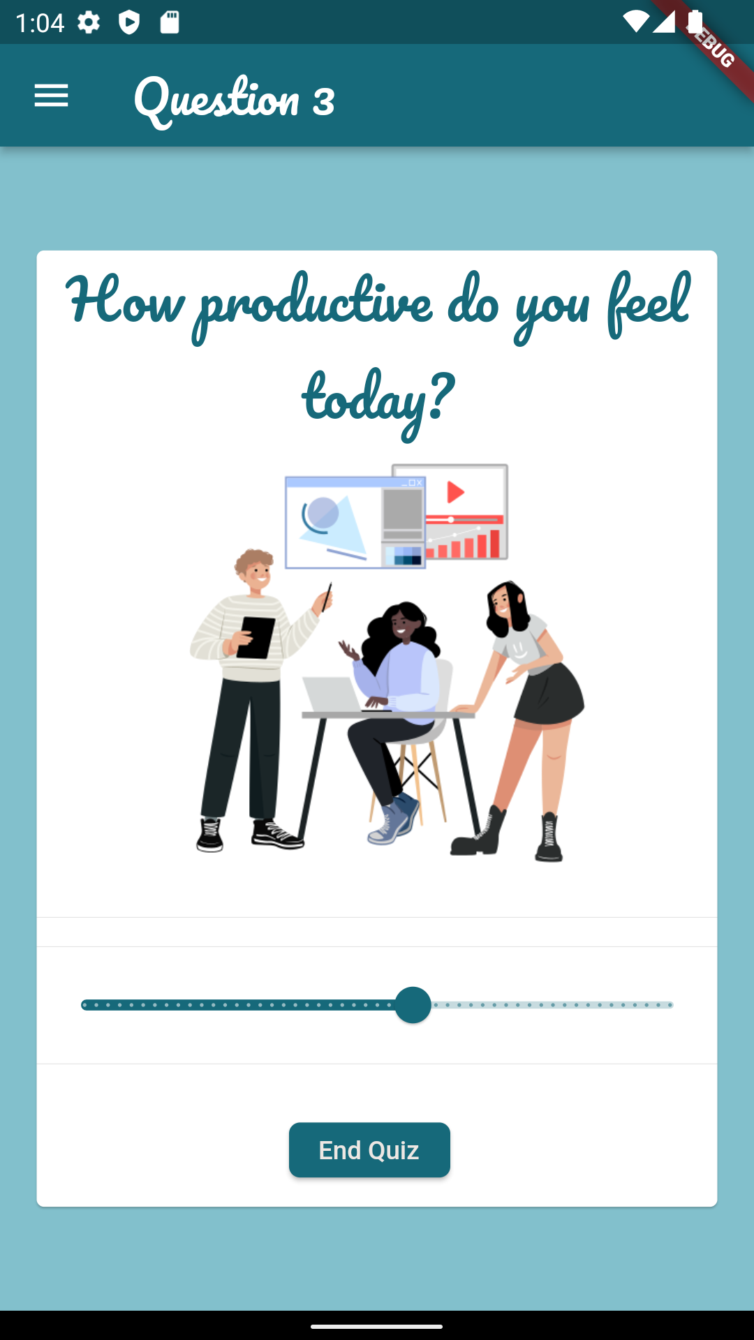 GitHub - shru1032/BeeHappy-Mental-Health-Tracker: An adroid based ...