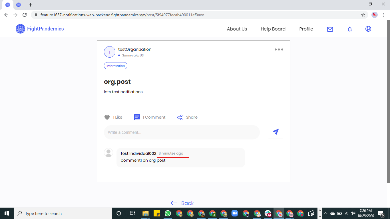 org profile2