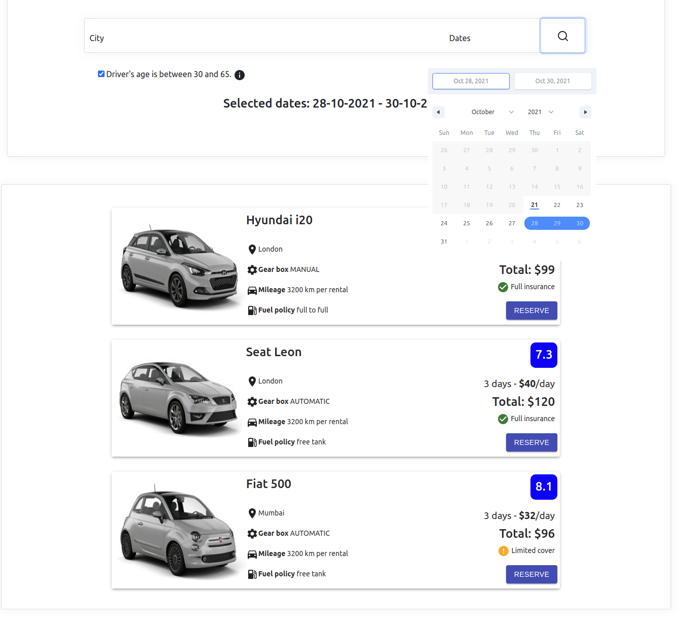 GitHub - bogdaniordan/travely-host-frontend
