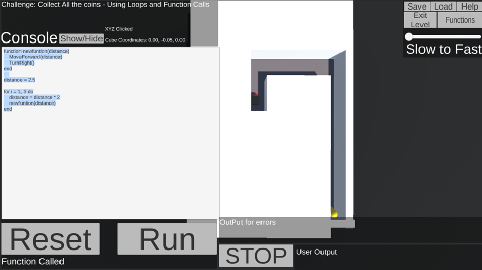 GitHub - YoungOnef/Game-to-Teach-Programming-Personal-Project ...