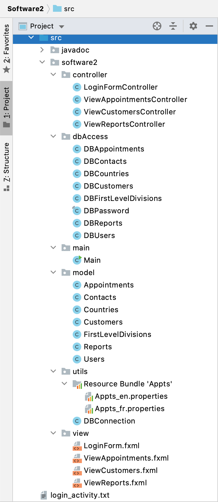 GitHub - logans-lab/Scheduling-App: A working GUI scheduling desktop ...