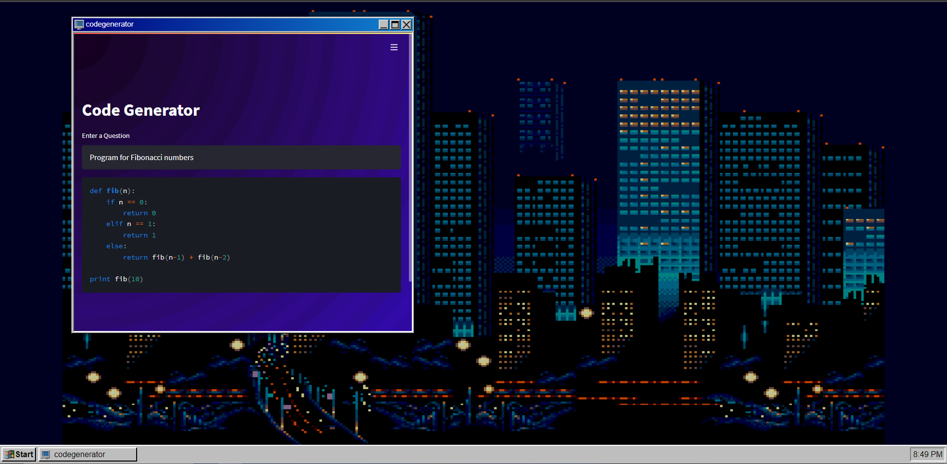 GitHub - cyrixninja/RetroDelight: Retro Game Website (fork of my old ...