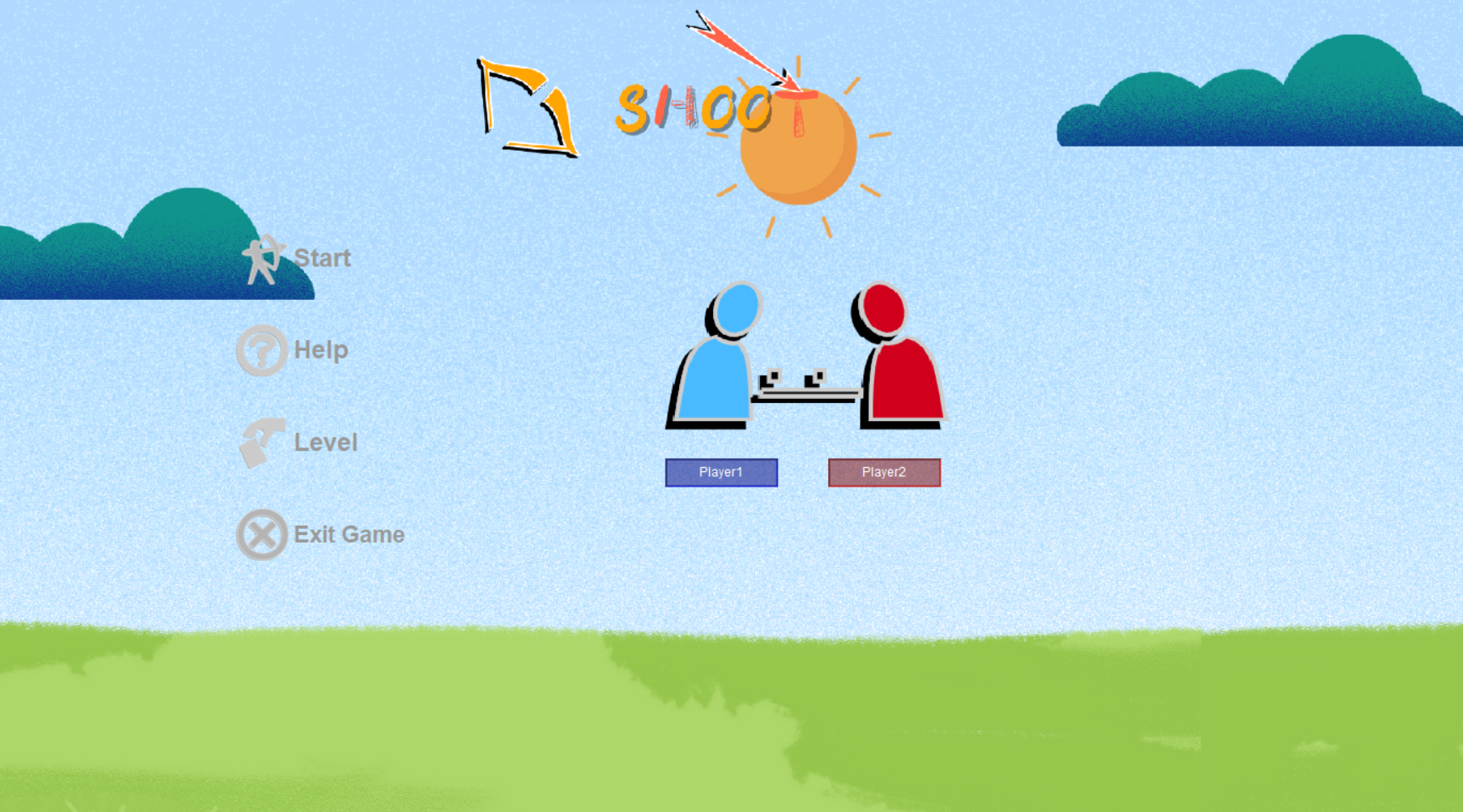 GitHub - Yunxuan-Xiao-Davian/Java_GUI_game: Java GUI game with multiprocess