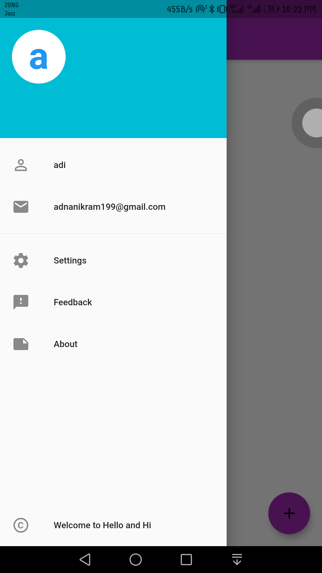 GitHub - Aadnanikram/Note-Taking-App: Note Taking App