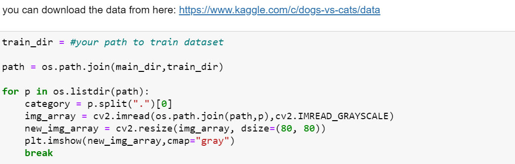GitHub - bhargavramdr/Cats-and-Dogs-Image-Classification: Cats and dogs ...