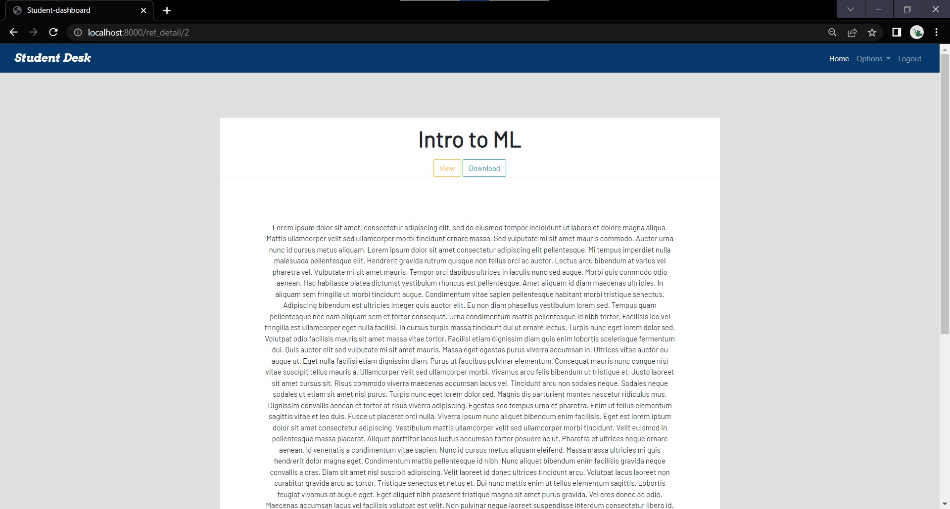 GitHub - jjaskirat-ssingh/Student-Desk