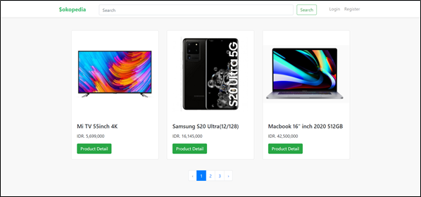GitHub - calyanagata/Simple-Ecommerce-Application: A simple ecommerce ...