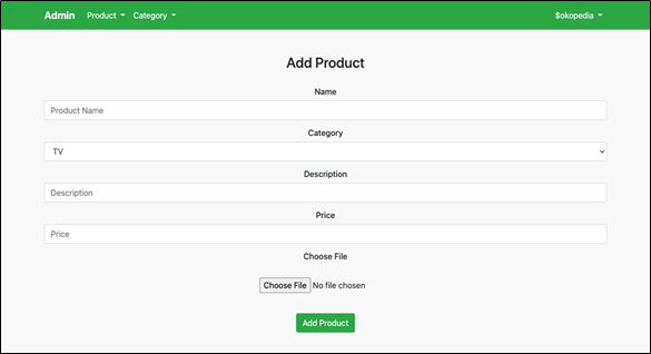 GitHub - calyanagata/Simple-Ecommerce-Application: A simple ecommerce ...