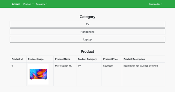 GitHub - calyanagata/Simple-Ecommerce-Application: A simple ecommerce ...