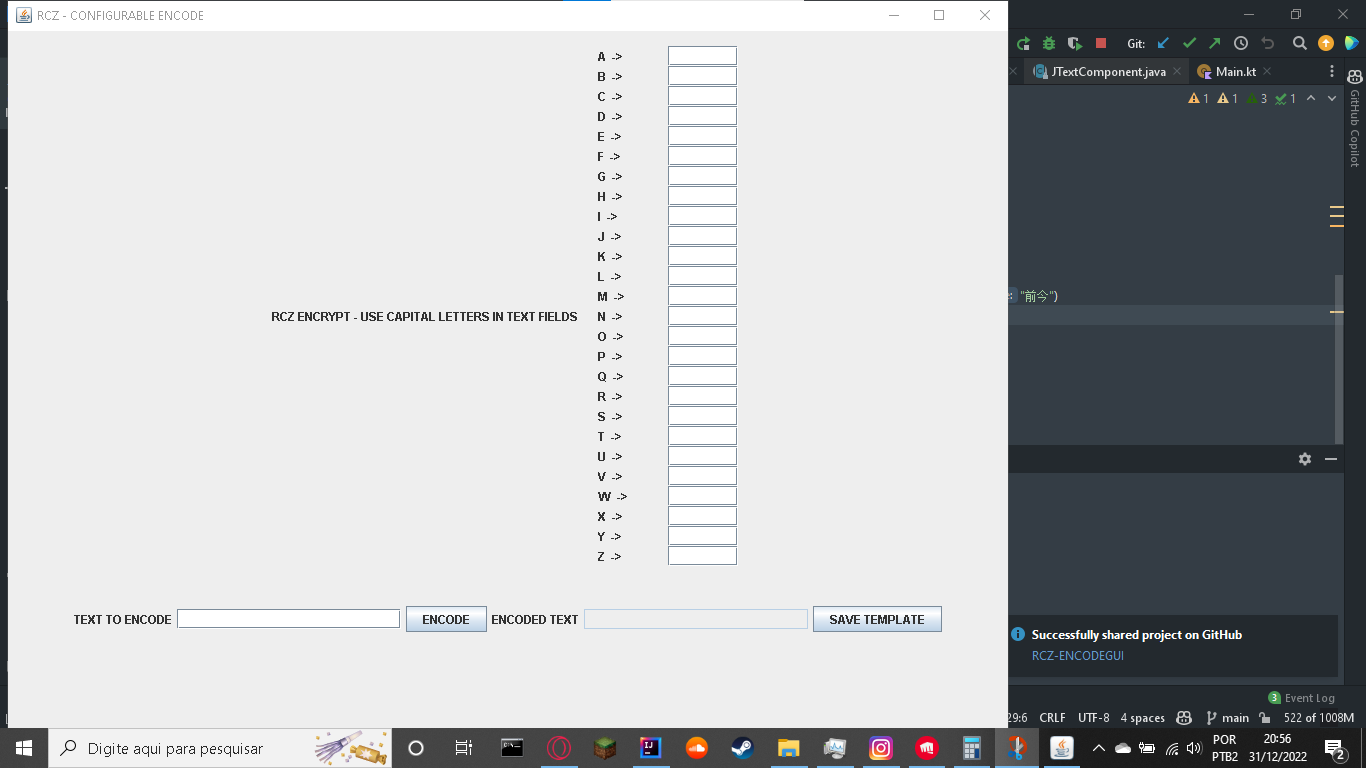 GitHub - Halqq/RCZ-ENCODEGUI: make rcz encode configurable template