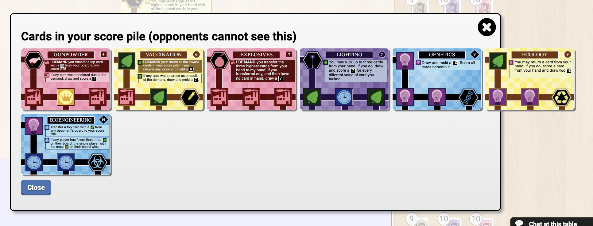 Drop number of score/forecast cards in each row down to 5 (741) by