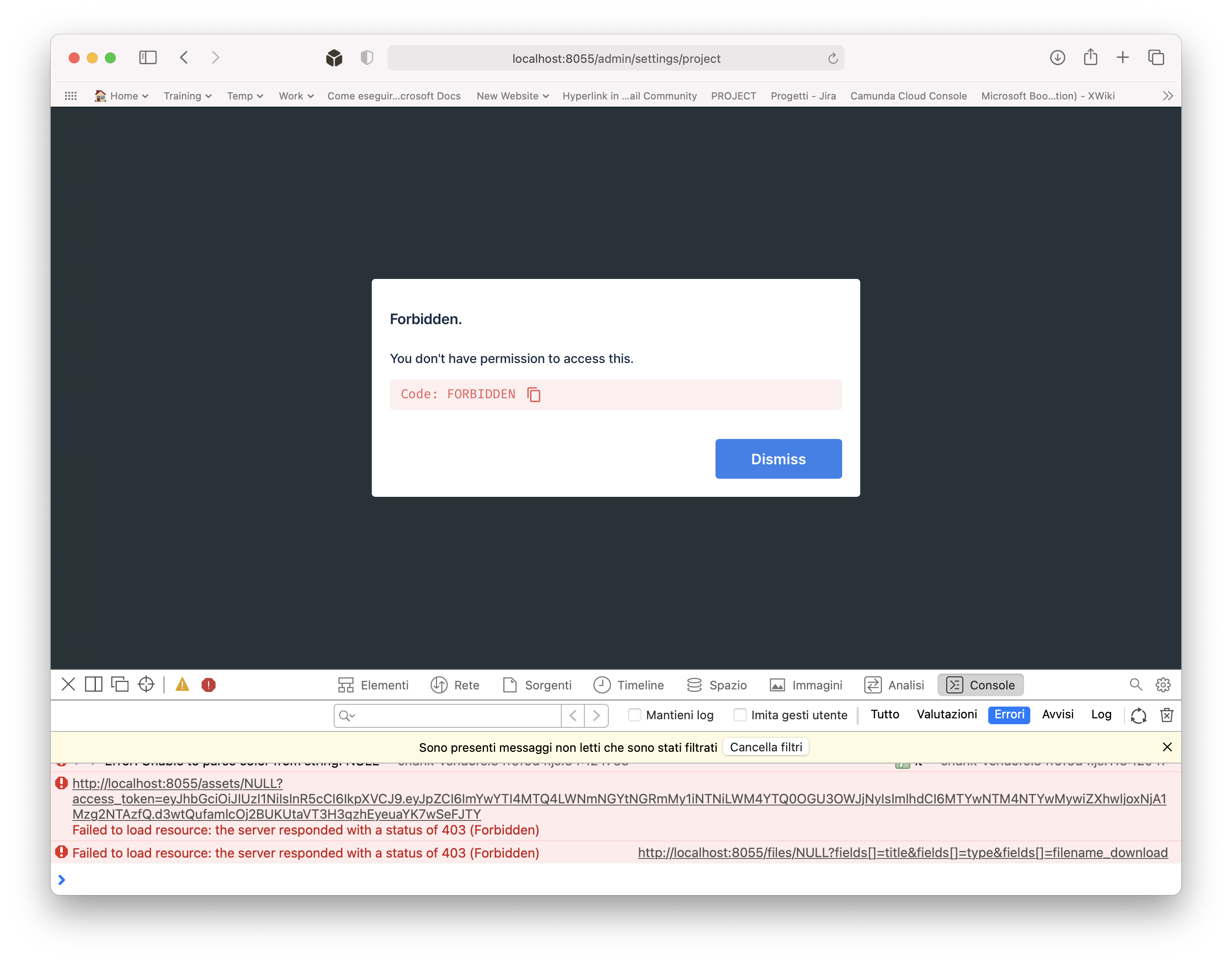 NULL files and assets error · Issue #2924 · directus/directus · GitHub