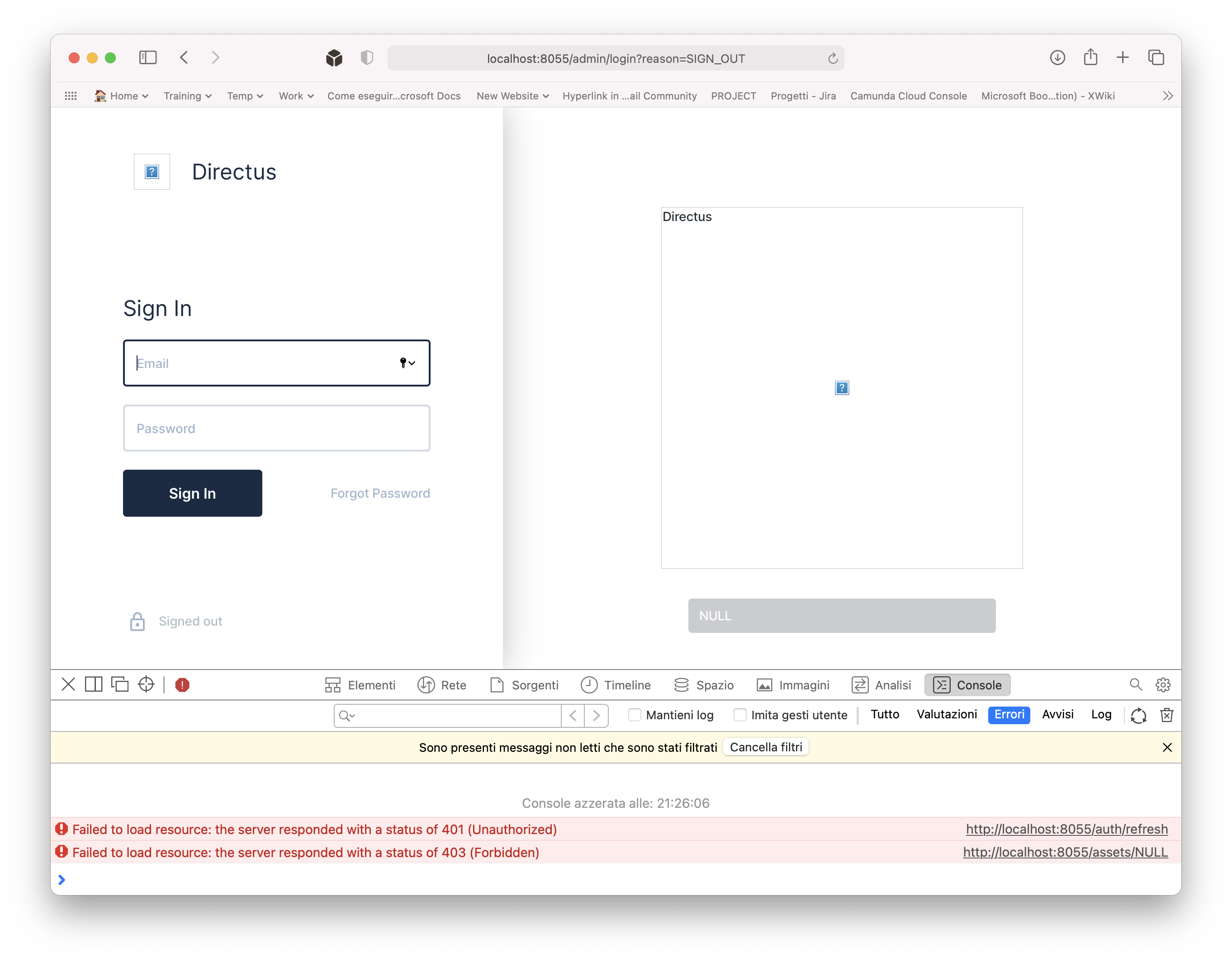 NULL files and assets error · Issue #2924 · directus/directus · GitHub