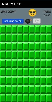 GitHub - kanhav0805/MINESWEEPERS: minesweeper game