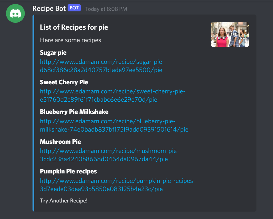GitHub - Abdullah9340/Discord-Recipe-Bot