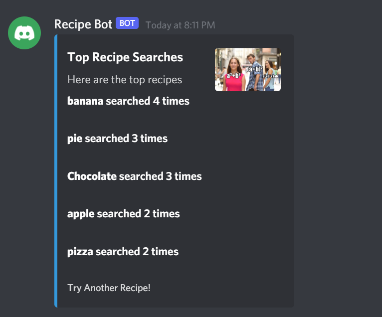 GitHub - Abdullah9340/Discord-Recipe-Bot