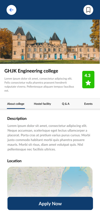GitHub - Mahir09/flutter_ui_1: This is simple Flutter Ui for college ...