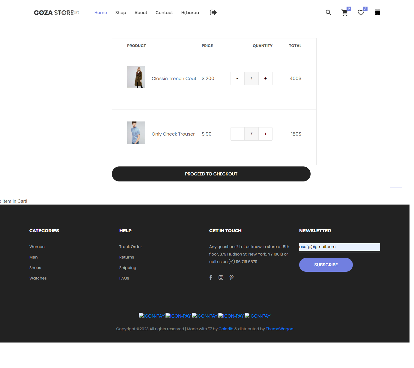 GitHub - baraakhalid/Ecommerce