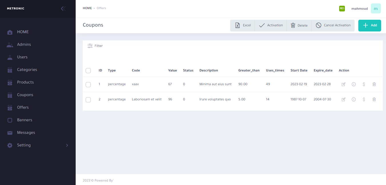 GitHub - baraakhalid/Ecommerce