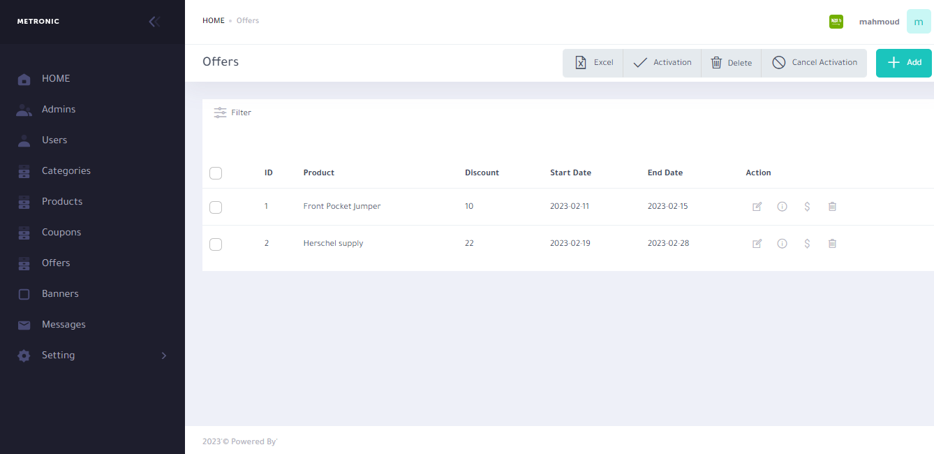 GitHub - baraakhalid/Ecommerce