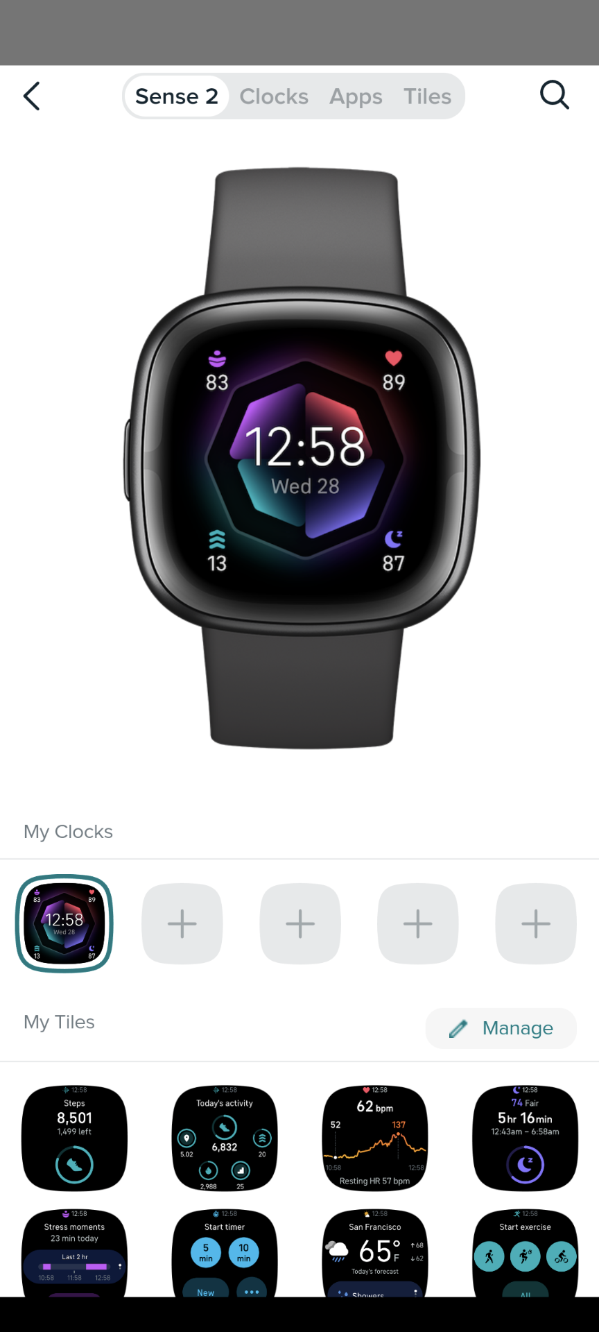 Adguard and Adguard DNS blocks Fitbit services. · Issue 4315