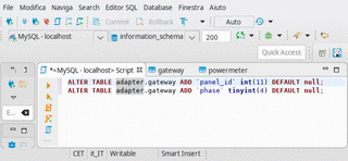 Editor SQL Tab Refresh problem · Issue #4661 · dbeaver/dbeaver · GitHub