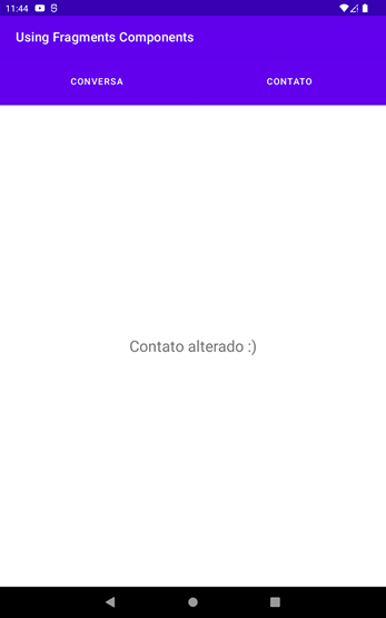 GitHub - luisfernandomgrs/AppFragmentsForDummies: Application to ...