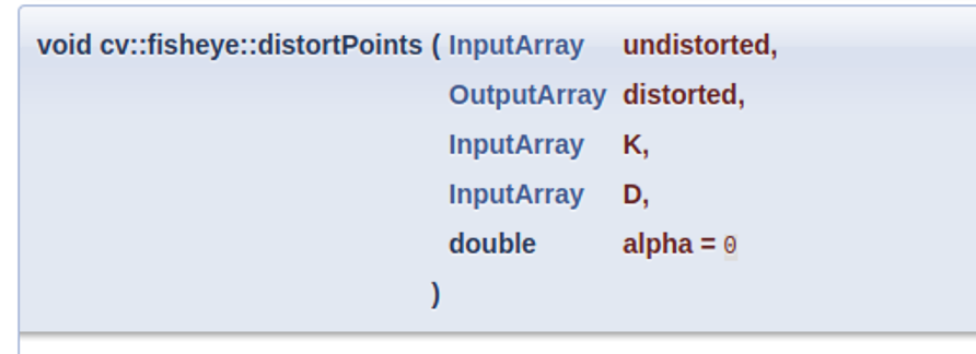 How to build python document? · Issue #13652 · opencv/opencv · GitHub