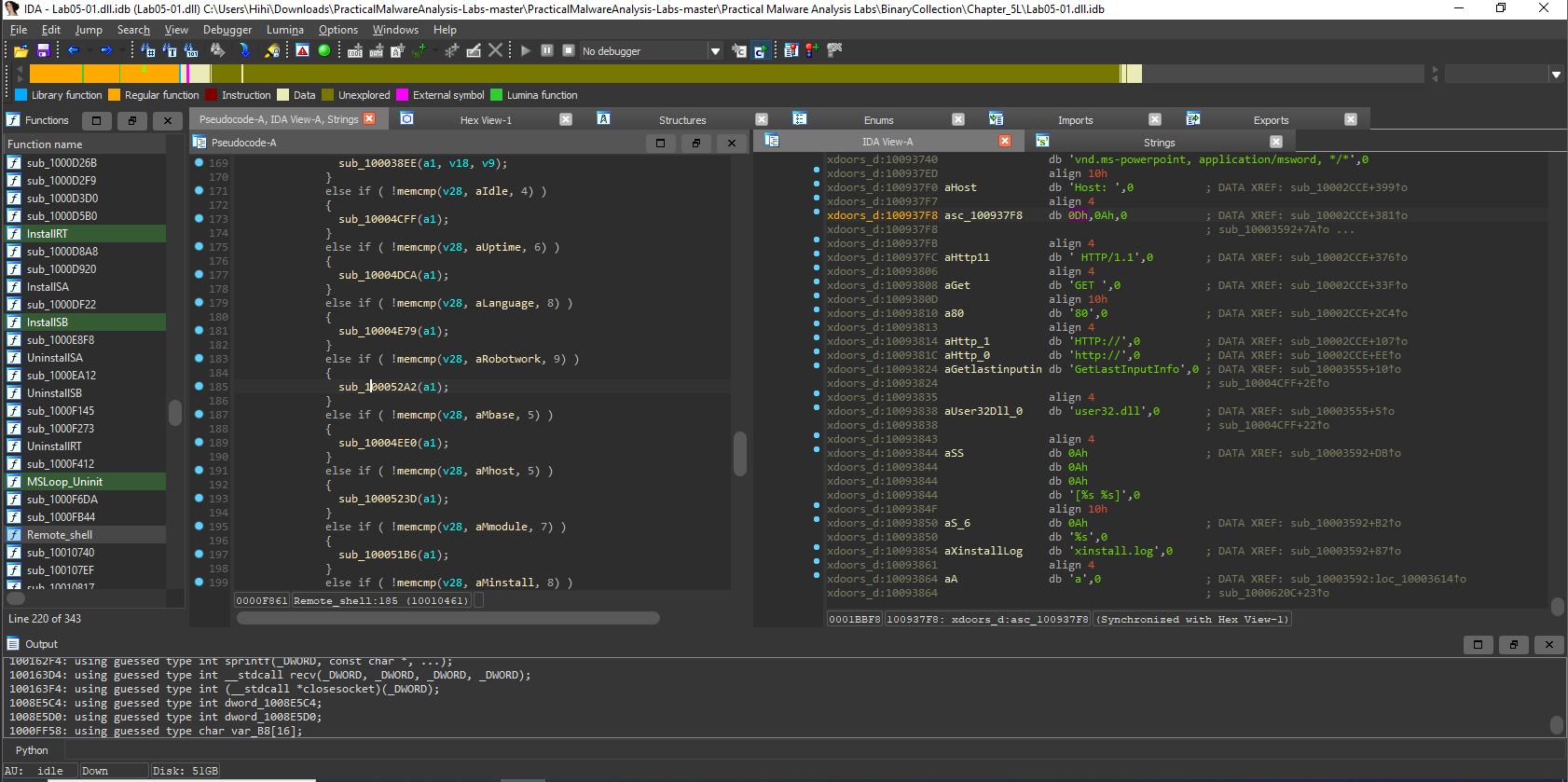 GitHub - YeuPIPI/Practice_Malware_Analyst