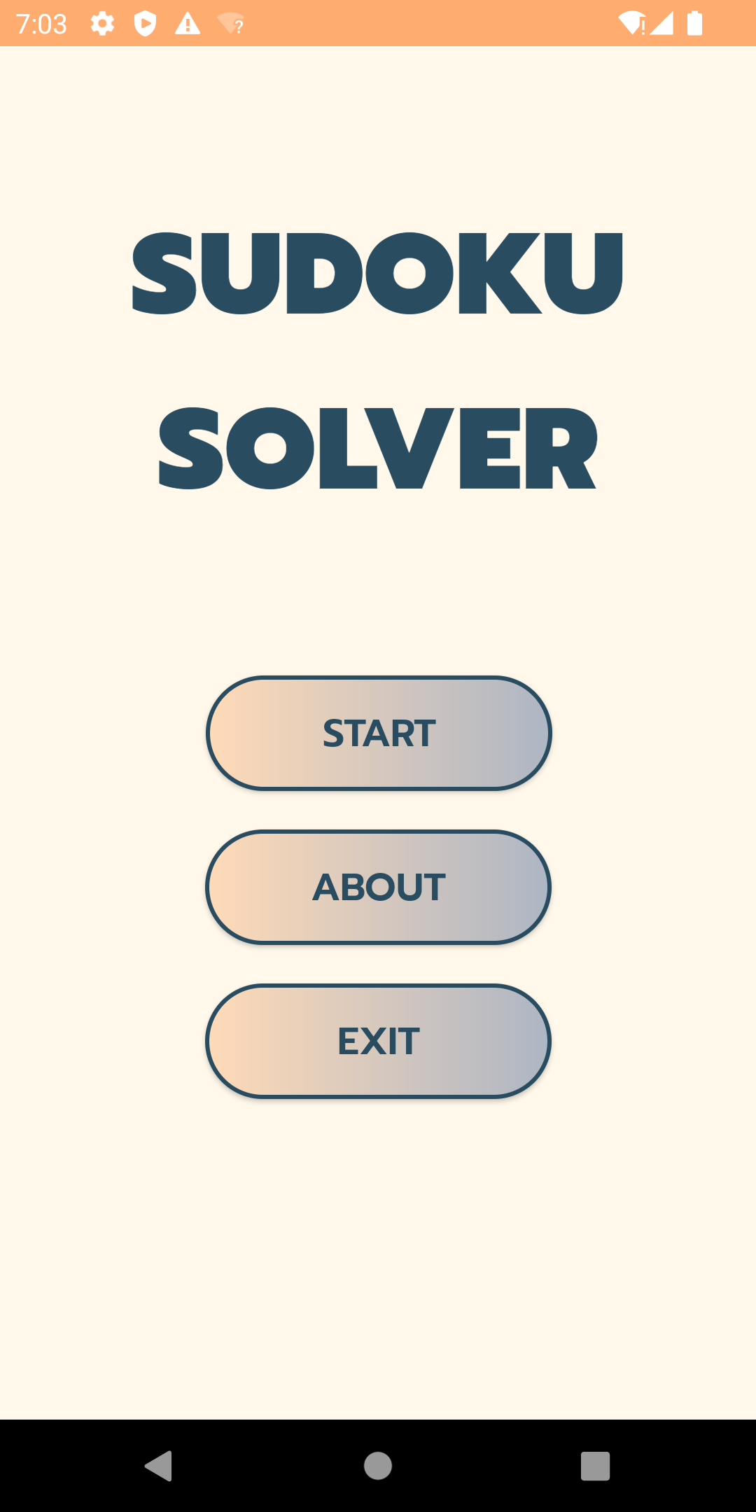 GitHub - glitterylungs/SudokuSolverApp: Sudoku Solver Mobile ...