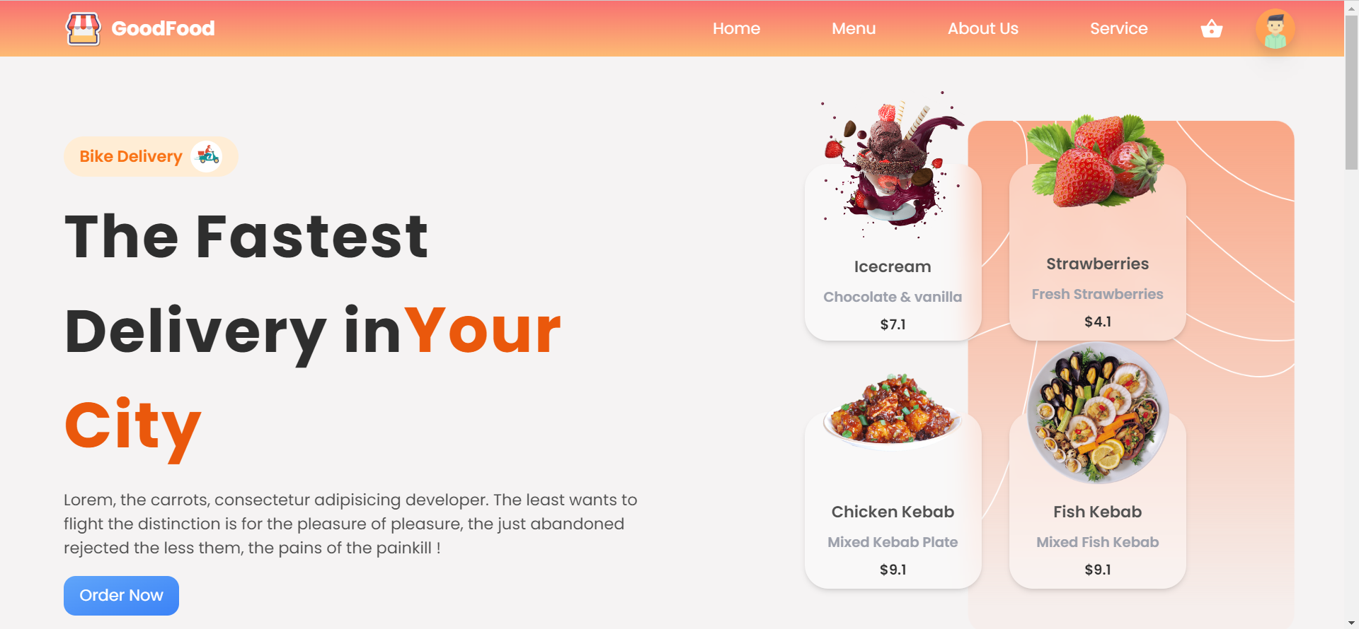 GitHub - mrton288/restaurant-app