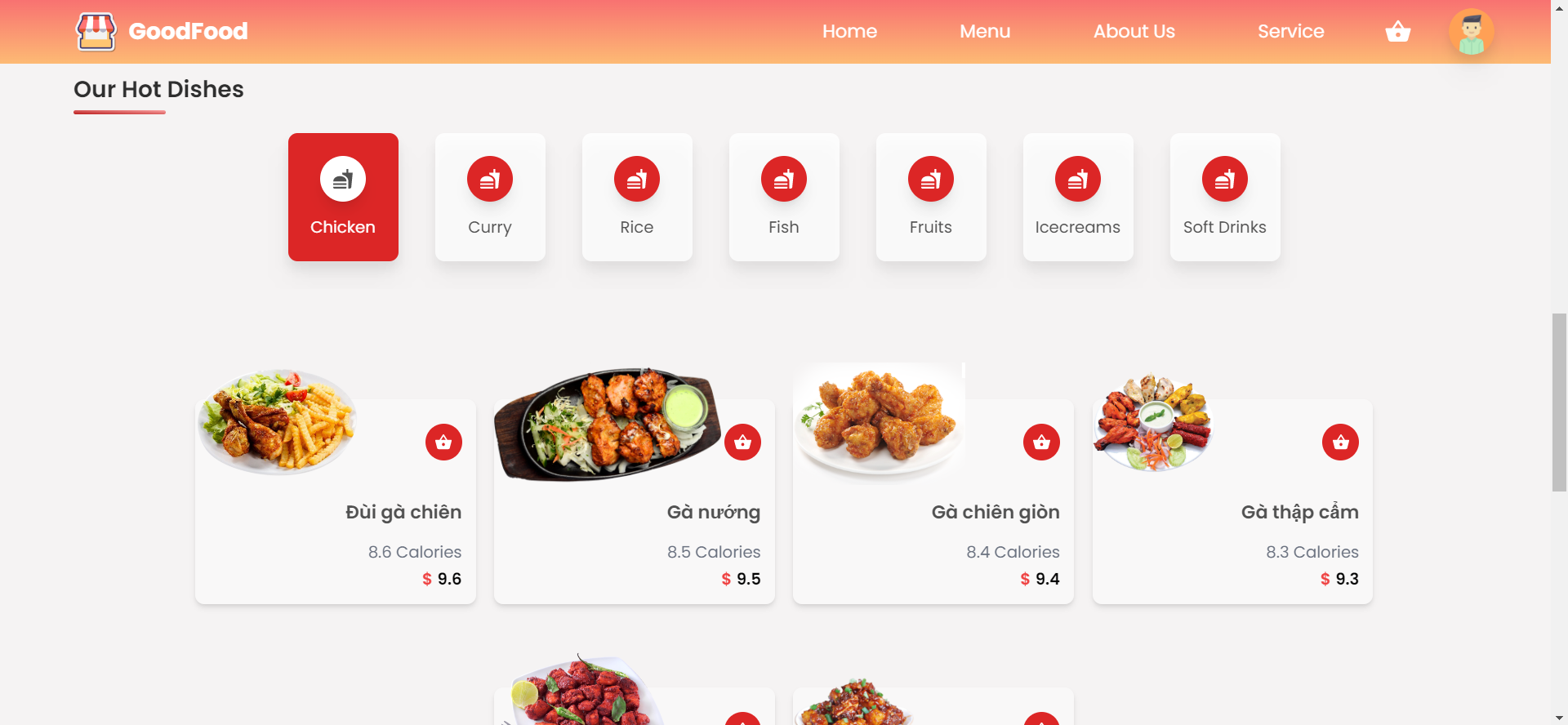GitHub - mrton288/restaurant-app